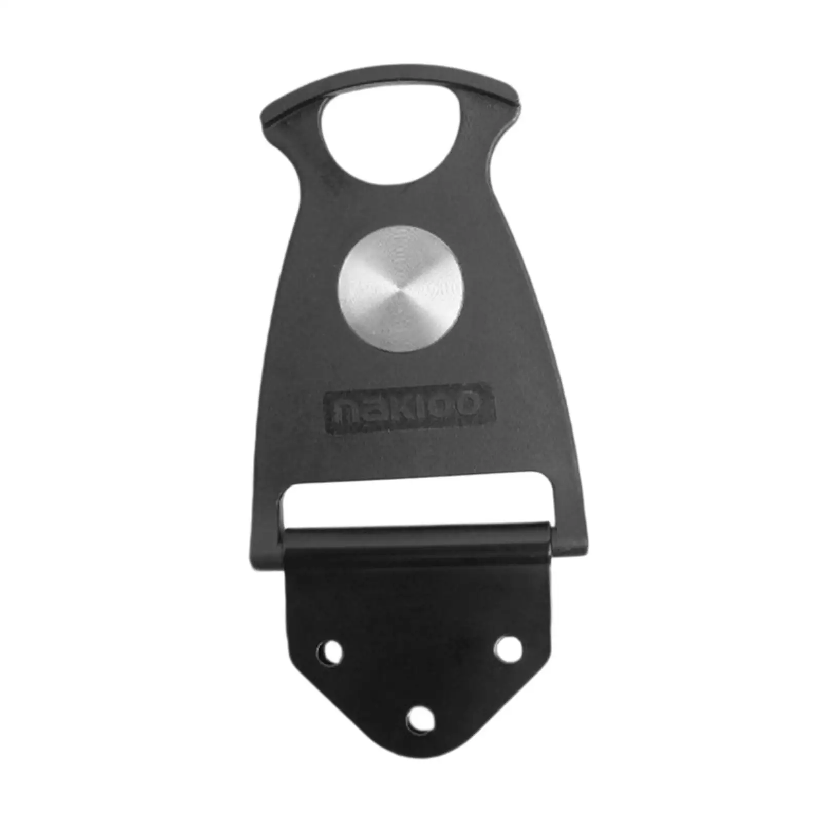 

Быстросъемная пряжка ремня для инструментов, прочная насадка для ремня из алюминиевого сплава, гибкая цепочка для сумок для инструментов