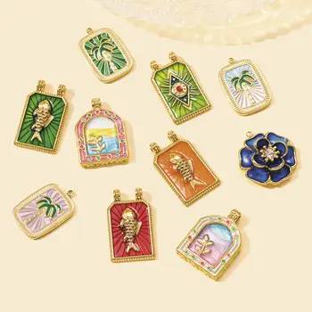 8 best sales TARDIS tılsımları - №7