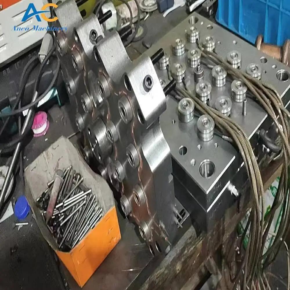 Fully Automatic 360 Ton Servo Motor Injection Molding Hine Vertical Plastic Hinery For Safety Helmet Making PVC PET PP