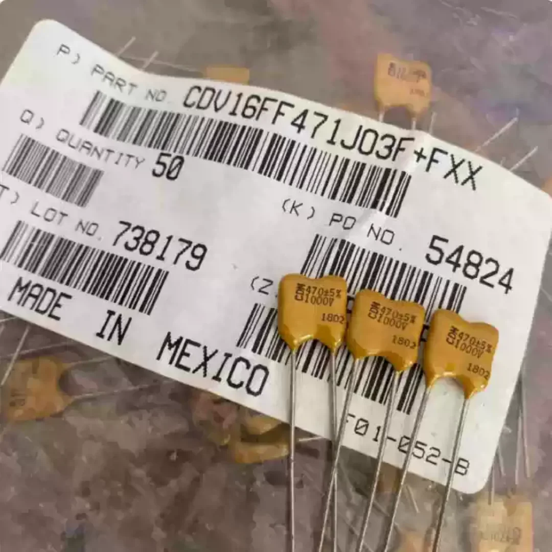 2-pecas-470pf-1000v-capacitor-de-mica-prata-americana-1000-v470pf-471-p-6mm