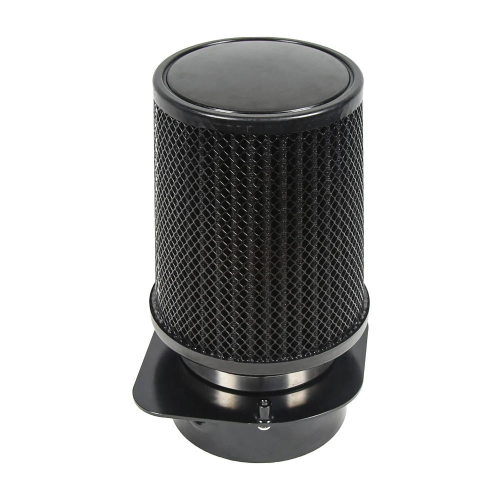 الأداء لـ M ercedes-Benz AMG M133 A45 W176 C117 CLA45 X156 GLA45 مدخل فلتر الهواء باستخدام الحاسب الآلي قطعة واحدة صب محول الألومنيوم