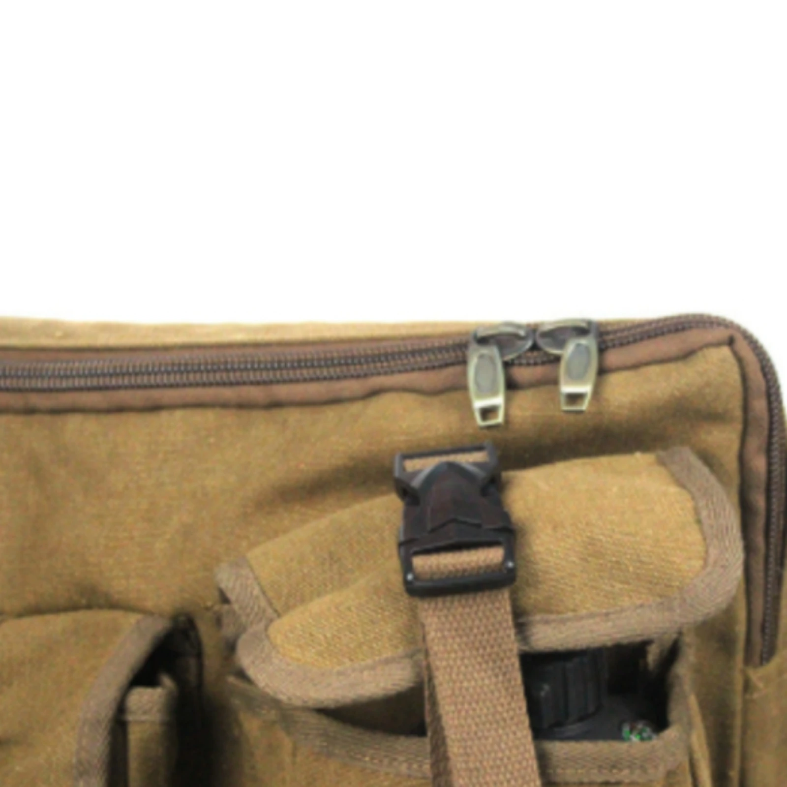 Art Portfolio Bag - Bolsa de Portfólio para Arte em
