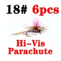 Hivis Para pink