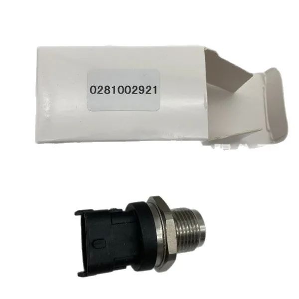 

0281002921 Sensors, Construction Machinery Accessories