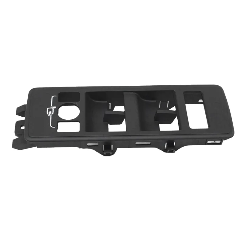 

Front Door Window Switch Bezel Cover LH LR045391 For Land Rover Range Rover Sport 2014+ Replacement Parts