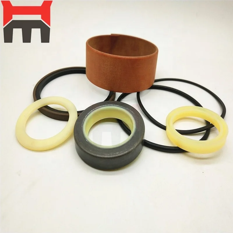 Bulldozer Hydraulic Cylinder Oil Seal O-RING KIT D85EX-15EO SEAL KIT 707-99-36150