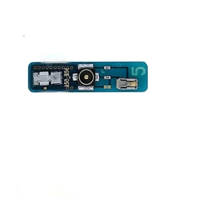 Para Samsung Galaxy A20 A30 A50 A205F A305F A505F conector de antena de señal Bboard