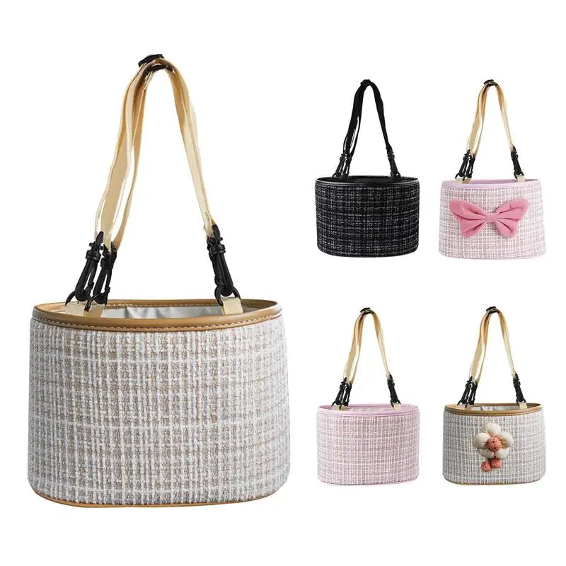 

Органайзер для заднего сиденья автомобиля автомобильный портативный карман для хранения в автомобиле с регулируемыми ремешками для книжных закусок