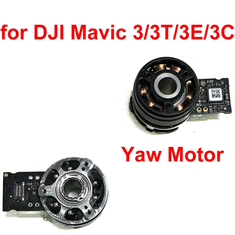 

Mavic 3 Enterprise Yaw Motor Mavic3T Gimbal Yaw Motor Mavic3Classic Pitch Motor Roll Motor