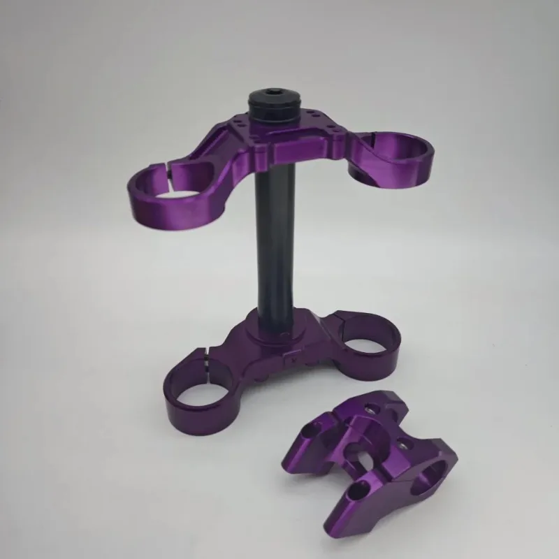 Motorcycle Accessories CNC Part Strengthened High Quality Product