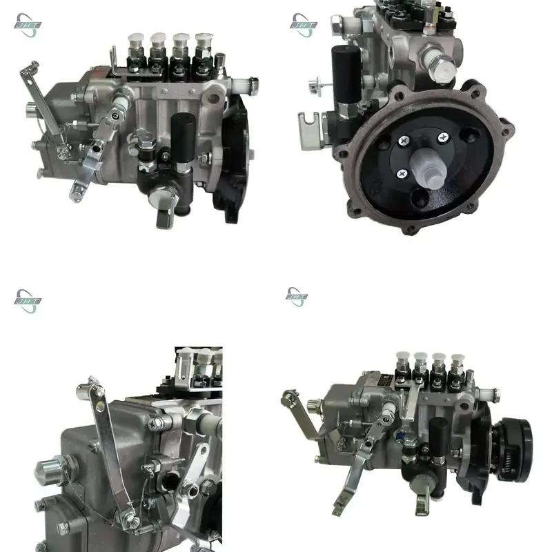 

4PL105 (U110 F175) Fuel Pump for 4100Q66kW/3200rpm Engine Car Part Engine Accessories