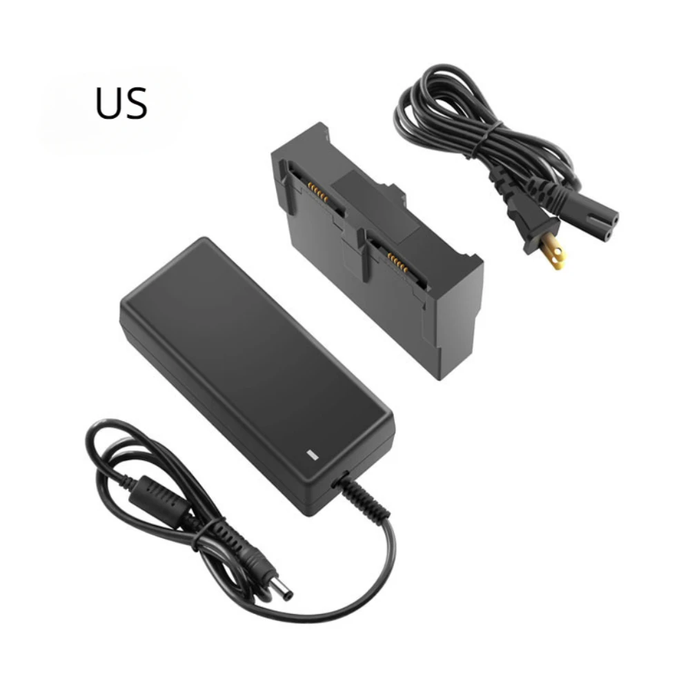 Battery Charger for DJI Spark Drone Intelligent Flight Battery Manager Spare Parts