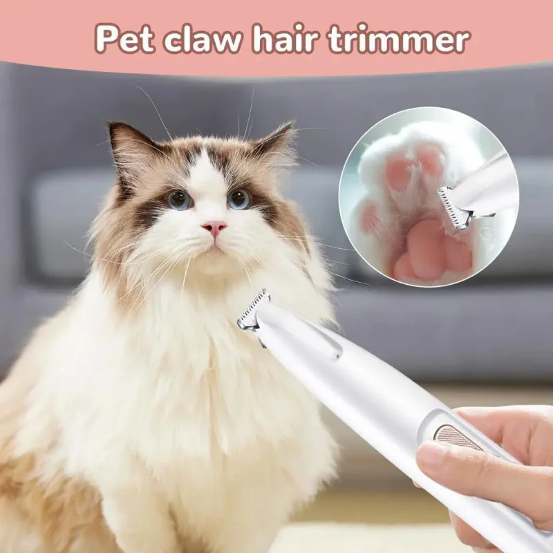 Thumbnail 2 - #9 Trending Cat Grooming Right Now
