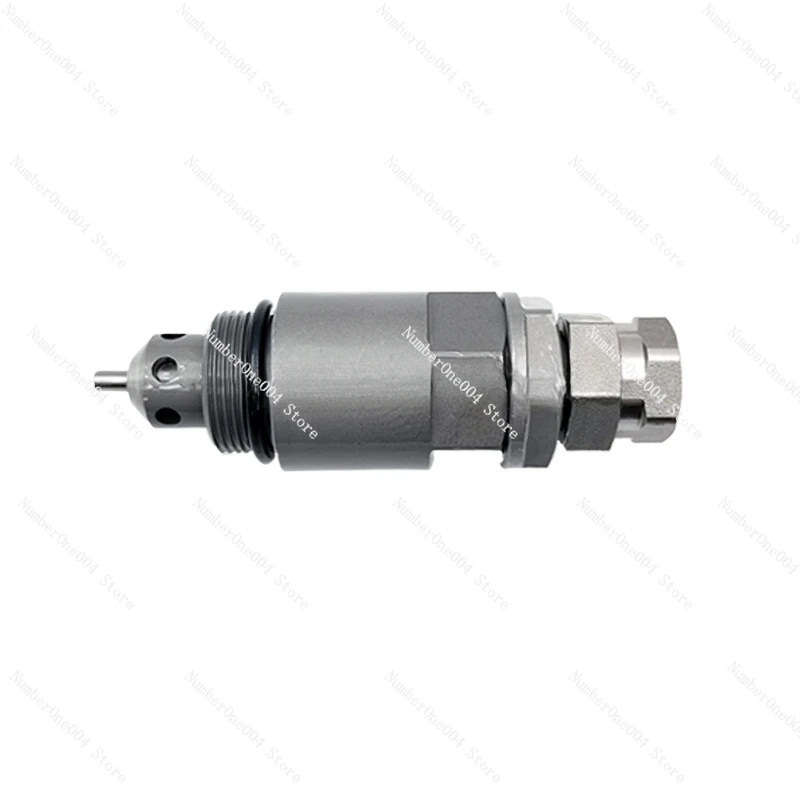 

Suitable for PC200 300-6 PC200 220 300-7 distributor main and auxiliary gun safety valve safety valve