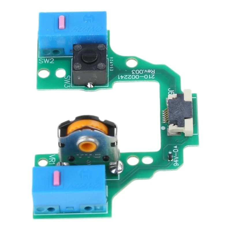

B95c Mouse Repair Parts Micro Switch Кнопка для материнской плат