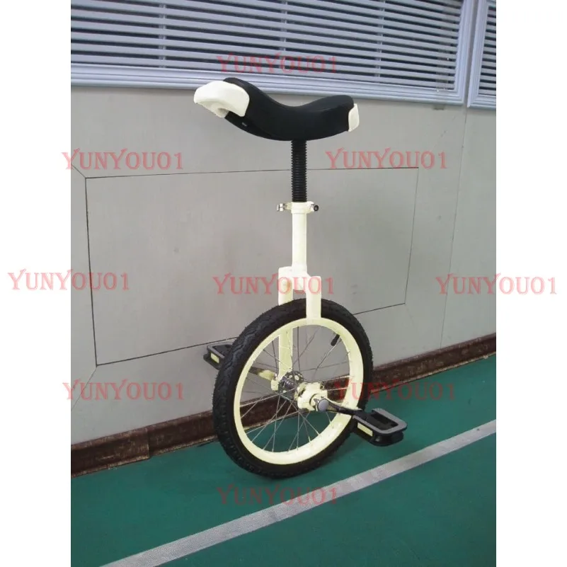 

16-Inch Genuine Knight Unicycle Professional Adult Children Unicycle