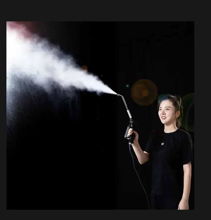 CE  Professional 150 degree remove oil high pressure cleaning machine steam cleaners for kitchen Hot sales