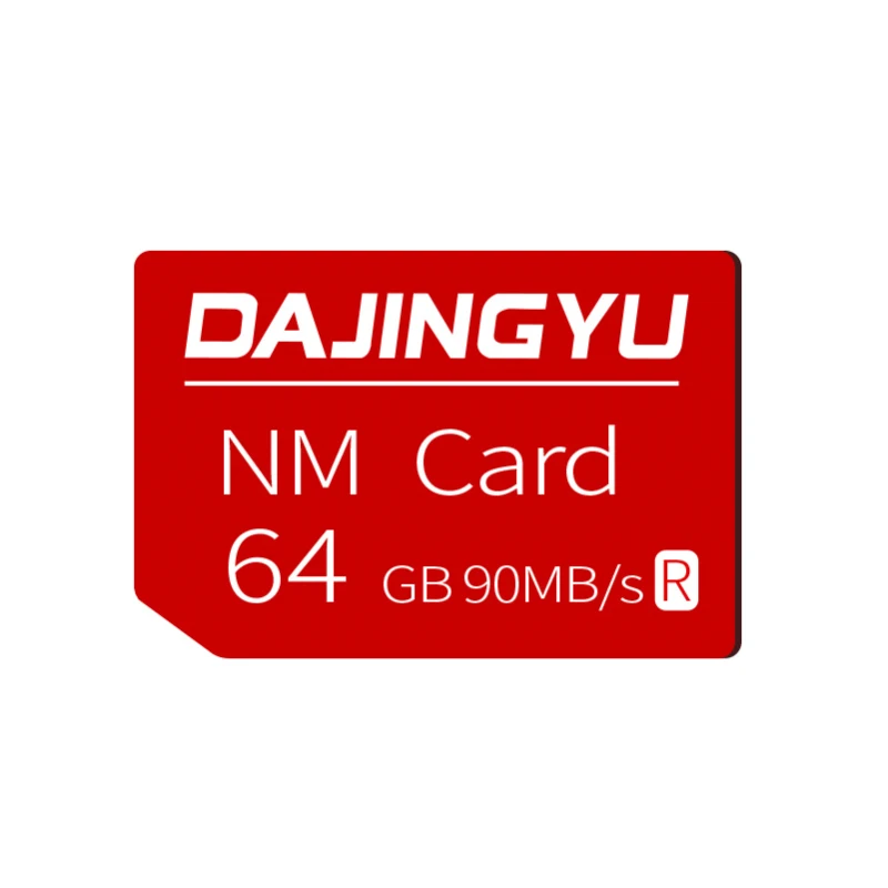 NM card 256/128/64GB nano memory card for Huawei Mate40 Mate30 X