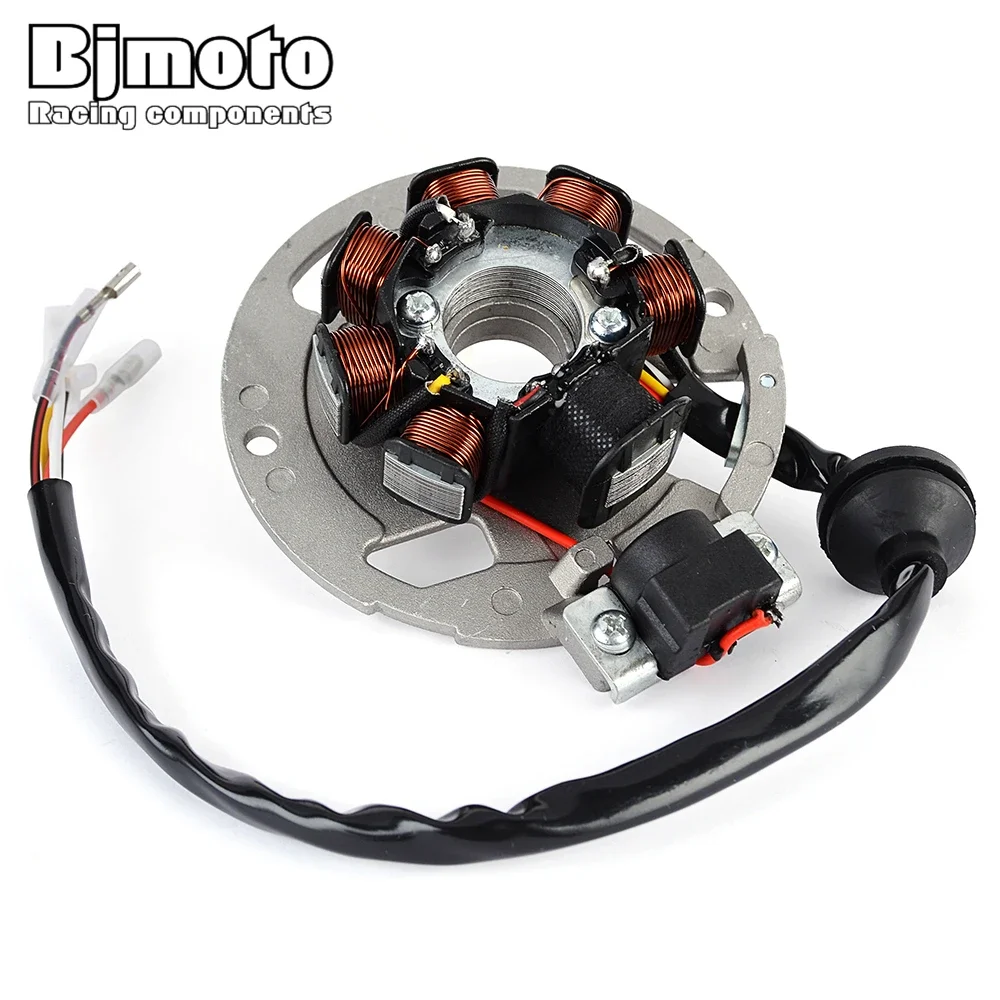 

Motorcycle Stator Coil For Yamaha 3ES-H5560-00 CW50 ZUMA 2001 EW50 Slider for Aprilia Area51 Gulliver50 Rally 50 Sonic 50 SR 50