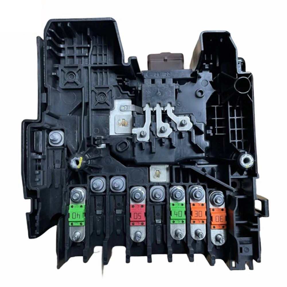 

Battery Manager 9675350380 Replacement Compatible with For 308S For 408 For C4 Quick and Easy Installation Process