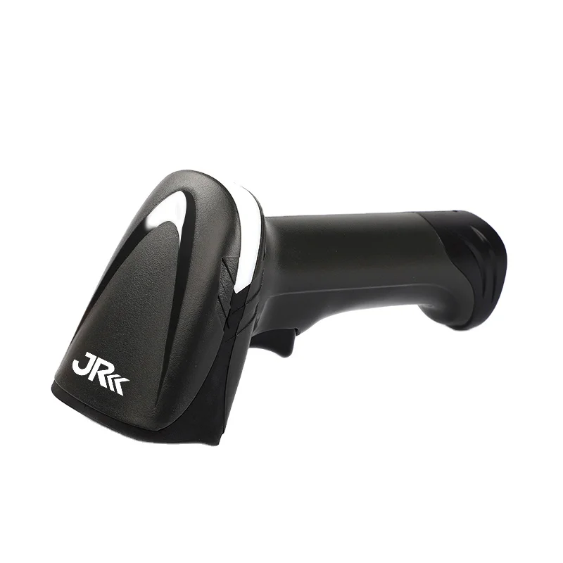 Handheld USB Wired 1D 2D Barcode & QR Code Scanner
