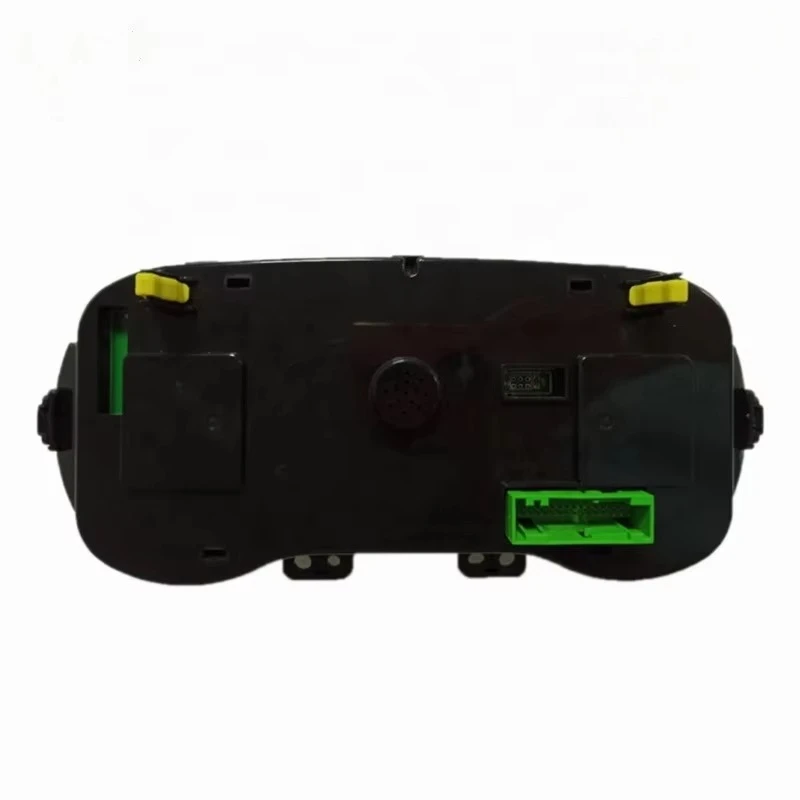 E725 جديد سيارة كهربائية أداة العنقودية الرقمية LCD لوحة القيادة لعداد السيارات لعزل السيارات