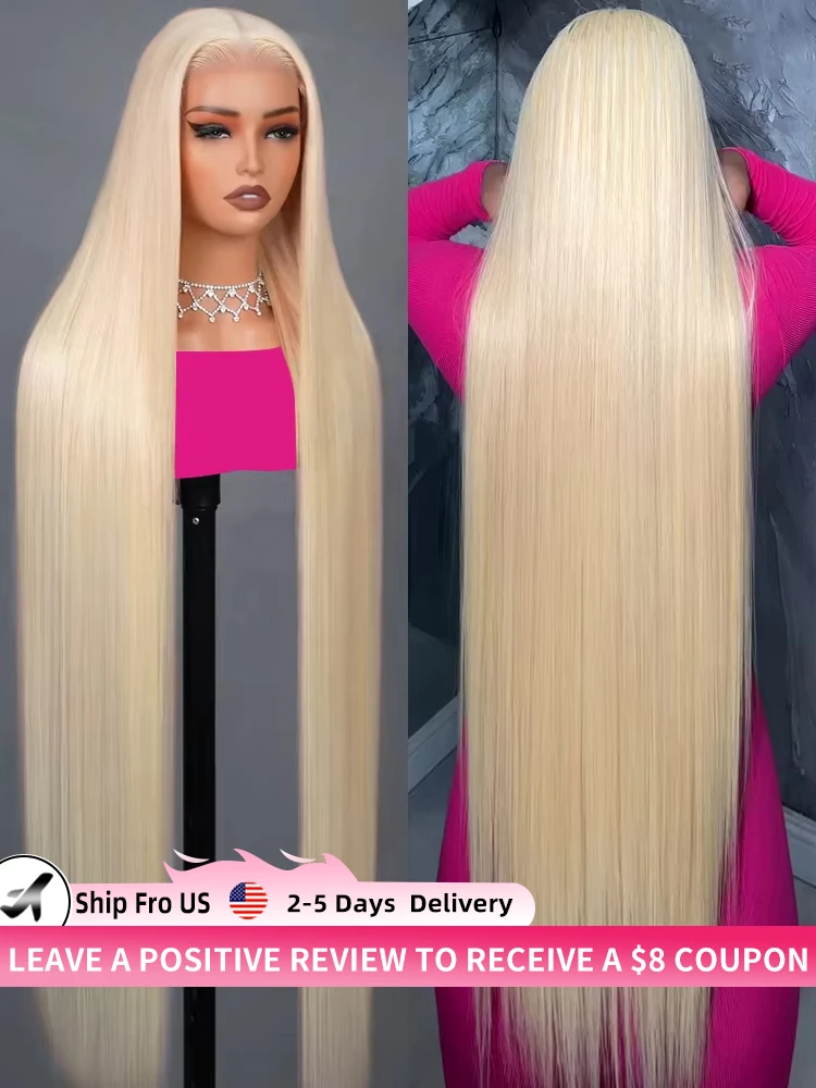 

30 Inch 613 Hd Lace Frontal Wig 13x6 200 Density Straight Blonde 613 Lace Front Wigs 13x4 Body Wave Human Hair Wigs For Women