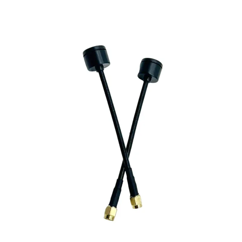 

4.9-6G Circular Polarization FPV Antenna - 100mm SMA