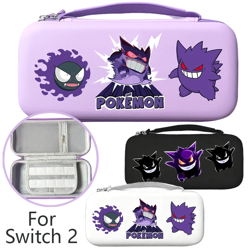 Π‘ΡΠΌΠΊΠ° Π΄Π»Ρ Ρ
ΡΠ°Π½Π΅Π½ΠΈΡ Gengar Π΄Π»Ρ Switch 2, ΠΆΠ΅ΡΡΠΊΠΈΠΉ ΡΠ΅Ρ
ΠΎΠ» Π΄Π»Ρ ΠΏΠ΅ΡΠ΅Π½ΠΎΡΠΊΠΈ Π² ΡΡΠΈΠ»Π΅ Π°Π½ΠΈΠΌΠ΅ Π΄Π»Ρ ΠΊΠΎΠ½ΡΠΎΠ»ΠΈ Nintendo, ΠΏΡΠΎΡΠΈΠ²ΠΎΡΠ΄Π°ΡΠ½Π°Ρ Π·Π°ΡΠΈΡΠ° ΠΈΠ· ΠΈΡΠΊΡΡΡΡΠ²Π΅Π½Π½ΠΎΠΉ ΠΊΠΎΠΆΠΈ, ΠΈΠ³ΡΠΎΠ²ΡΠ΅ Π°ΠΊΡΠ΅ΡΡΡΠ°ΡΡ Π‘ΡΠΌΠΊΠ° Π΄Π»Ρ Ρ
ΡΠ°Π½Π΅Π½ΠΈΡ Gengar Π΄Π»Ρ Switch 2, ΠΆΠ΅ΡΡΠΊΠΈΠΉ ΡΠ΅Ρ
ΠΎΠ» Π΄Π»Ρ ΠΏΠ΅ΡΠ΅Π½ΠΎΡΠΊΠΈ Π² ΡΡΠΈΠ»Π΅ Π°Π½ΠΈΠΌΠ΅ Π΄Π»Ρ ΠΊΠΎΠ½ΡΠΎΠ»ΠΈ Nintendo, ΠΏΡΠΎΡΠΈΠ²ΠΎΡΠ΄Π°ΡΠ½Π°Ρ Π·Π°ΡΠΈΡΠ° ΠΈΠ· ΠΈΡΠΊΡΡΡΡΠ²Π΅Π½Π½ΠΎΠΉ ΠΊΠΎΠΆΠΈ, ΠΈΠ³ΡΠΎΠ²ΡΠ΅ Π°ΠΊΡΠ΅ΡΡΡΠ°ΡΡ