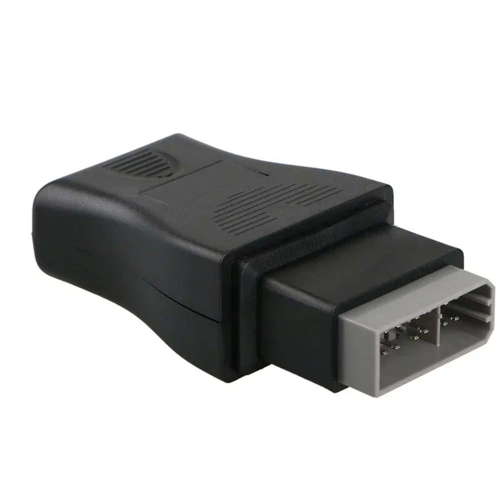 New USB Diagnostic Tool 14Pin Consult Connector Cable Car Fault Code Reader For Old Model Vehicle ECU Detection Equipment