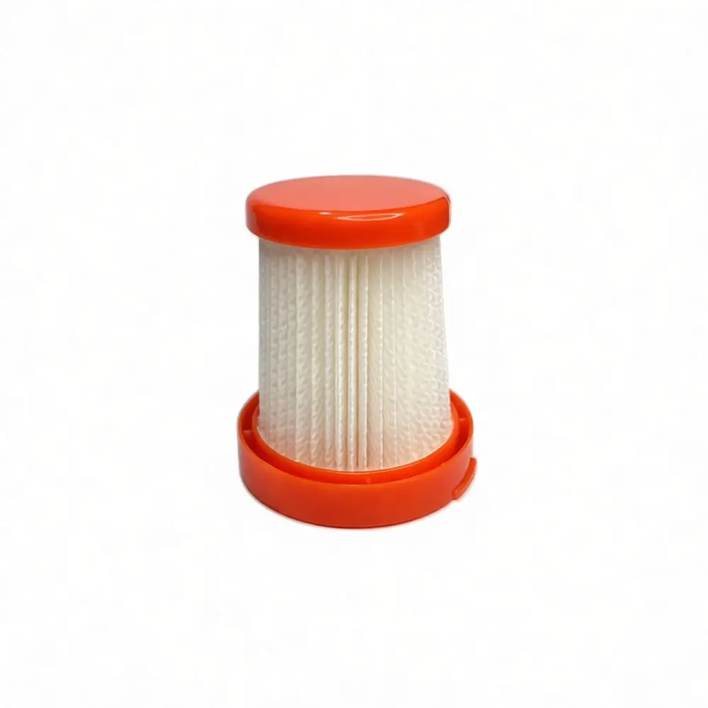 HEPA Filter Replacement For Vacuum Cleaner Washable Dust Removal Accessory Handheld Home Car Cleaning Tool Supply