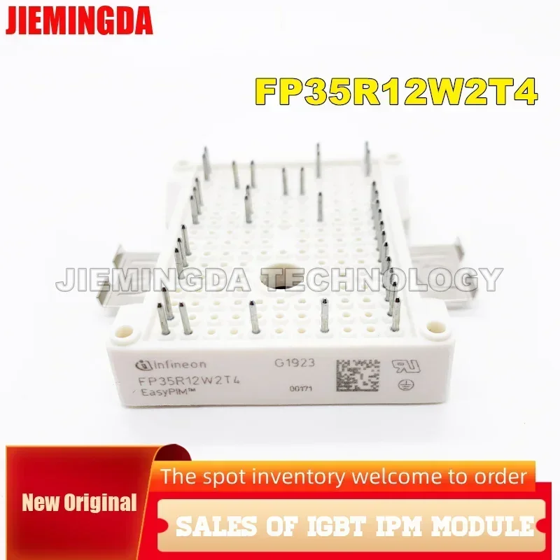 GD25PJT120L3S GD35PJT120L3S GD25PJK120L3S GD35PJY120L3S FP25R12W2T4 FP35R12W2T4 7MBR25VKD120-50 7MBR35VKD120-50 جديد IGBT