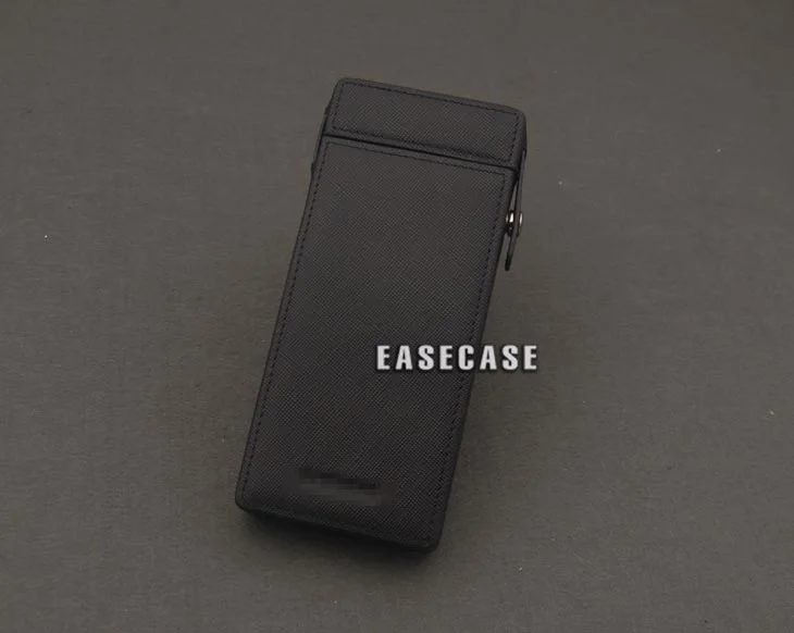 A4 AECASSE Custom-Made Leather Case For Samsung Galaxy Z Fold 5 Fold5