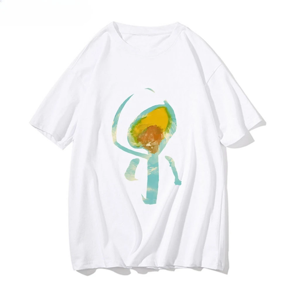 

Nujabes Metaphorical Music Seba Jun T Shirts MEN Lo-Fi Jazz Hip Hop Tshirts Cotton Casual T-shirts Four Seasons Anime Print