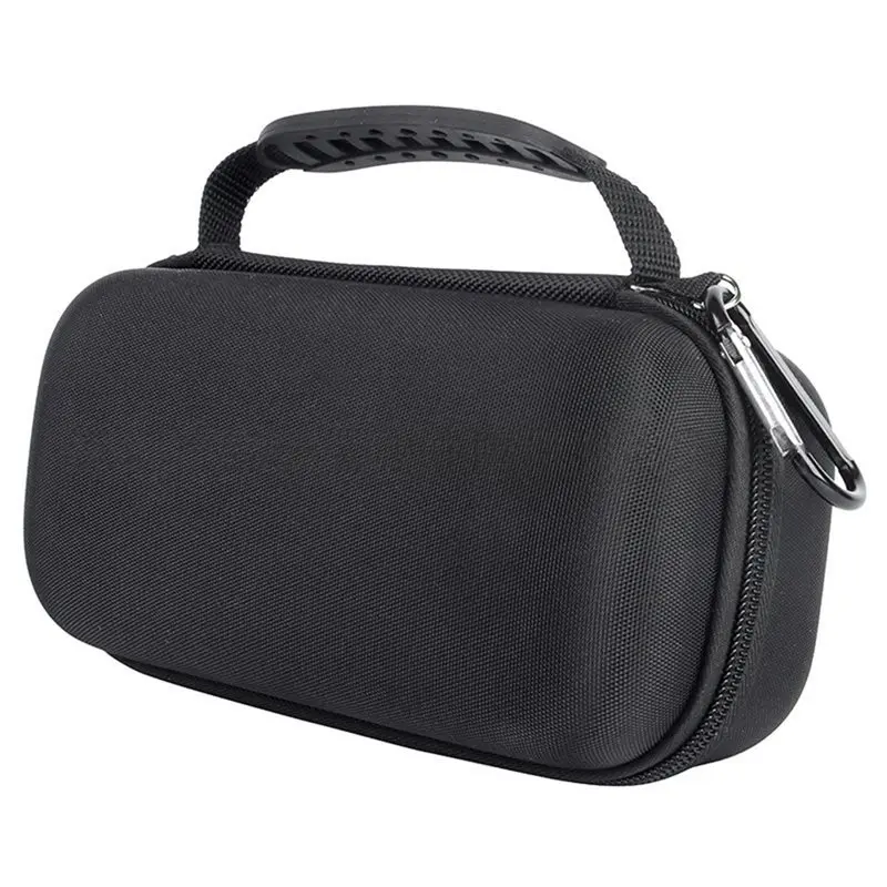 Portable Storage Box For Bose Soundlink Flex 2Nd Gen Bluetooth Speaker Carrying Case Protective Cover Carrying Pouch