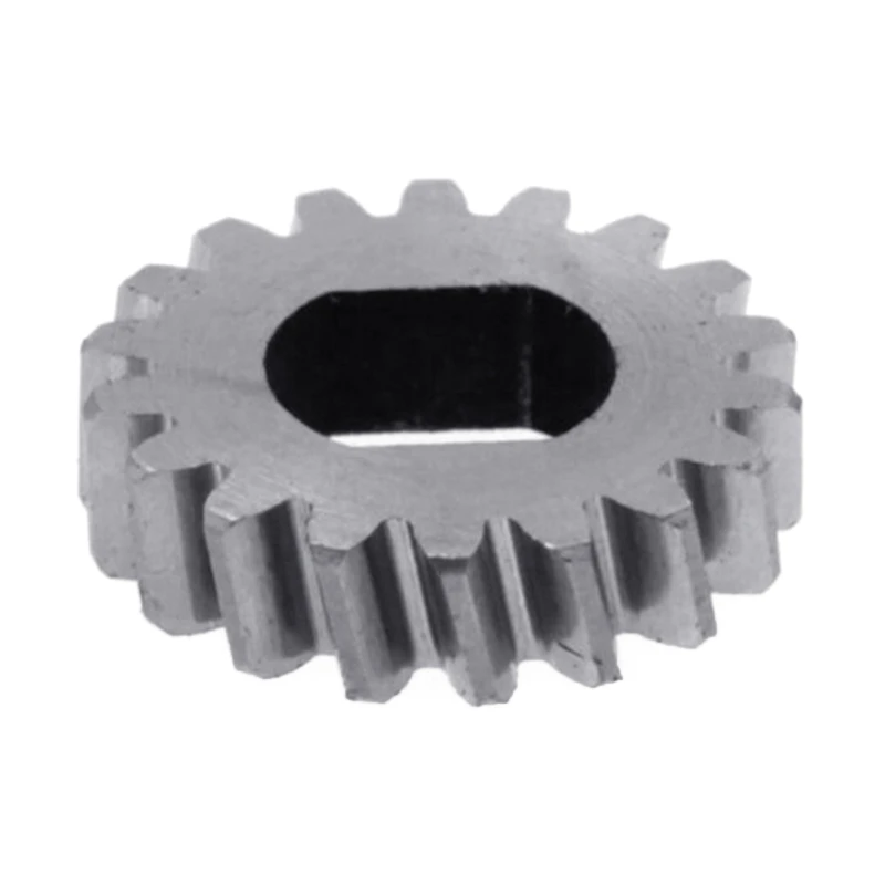 18/19 Teeth Motor Gear Metal Sunroof Repair Gear Repair Sunroof Motor Metal Fixng Used for W203 W204 Quality Metal Made