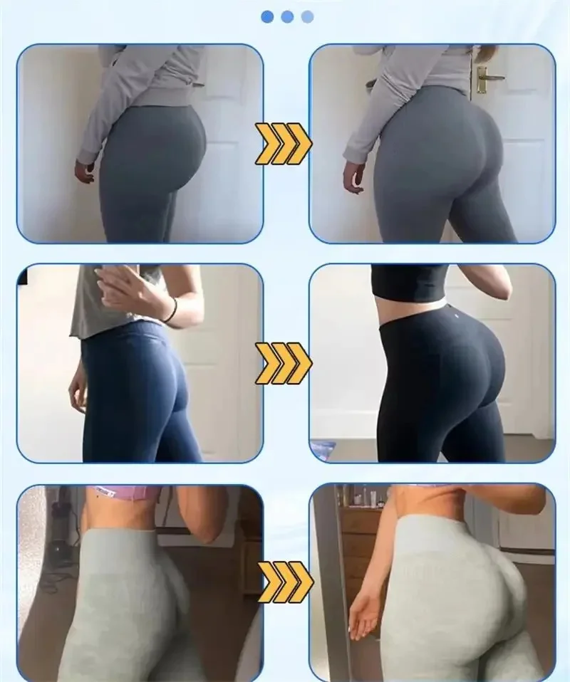 Buttock enlarge Butt Enhancement Cream Butt Lift Up Firming Big Ass Enhancer Hip Growth Tighten Shaping Sexy Body Care For Women