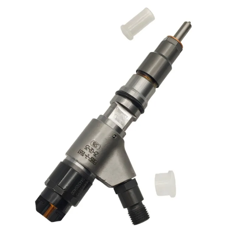 Suitable for 370-7282 injector assembly C4.4D National IV engine 320GC/326GC