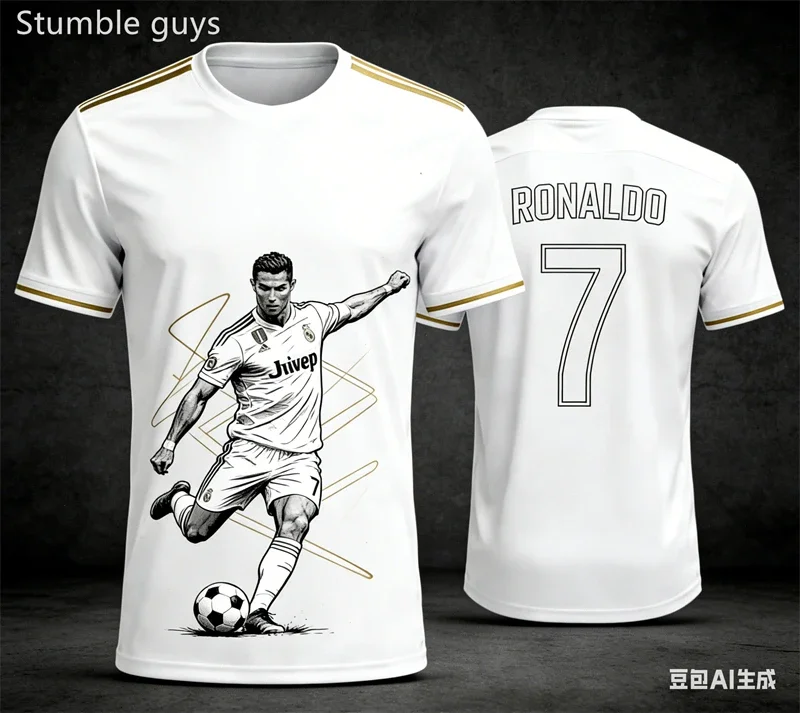Thumbnail 4 - #78 Best Kids Tees to Buy In 2026