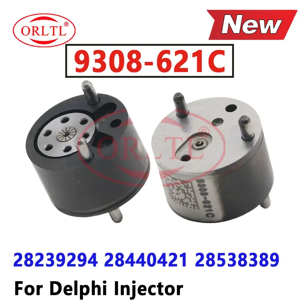 28239294 for SSANGYOG A6640170021 6640170221 EJBR03401D EJBR04701D A6640170222 For Injector Control Valve 9308-621C