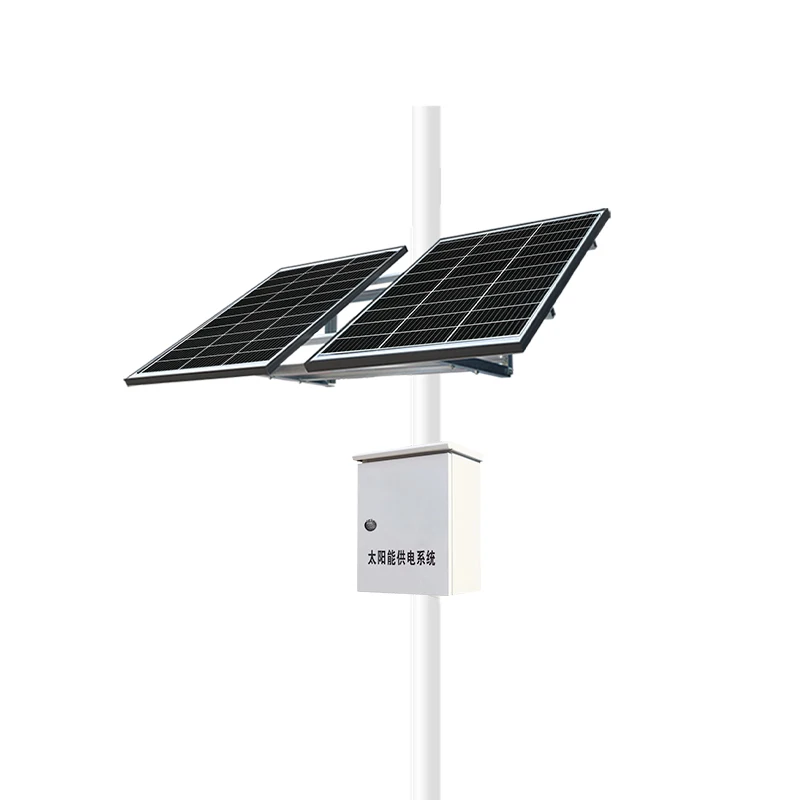 نظام الطاقة الشمسية 30 50 كيلو وات 50 كيلو وات 100 كيلو وات على نظام الألواح الشبكية للزراعة #6