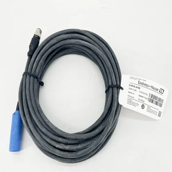 

Cyk10-a102 Digital Measuring Cable 70118742 Brand New Original Spot Plc