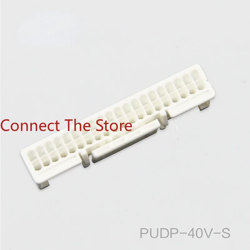 

10 шт. разъем PUDP-40V-S резиновый корпус 40P 2,0 мм шаг оригинал в наличии