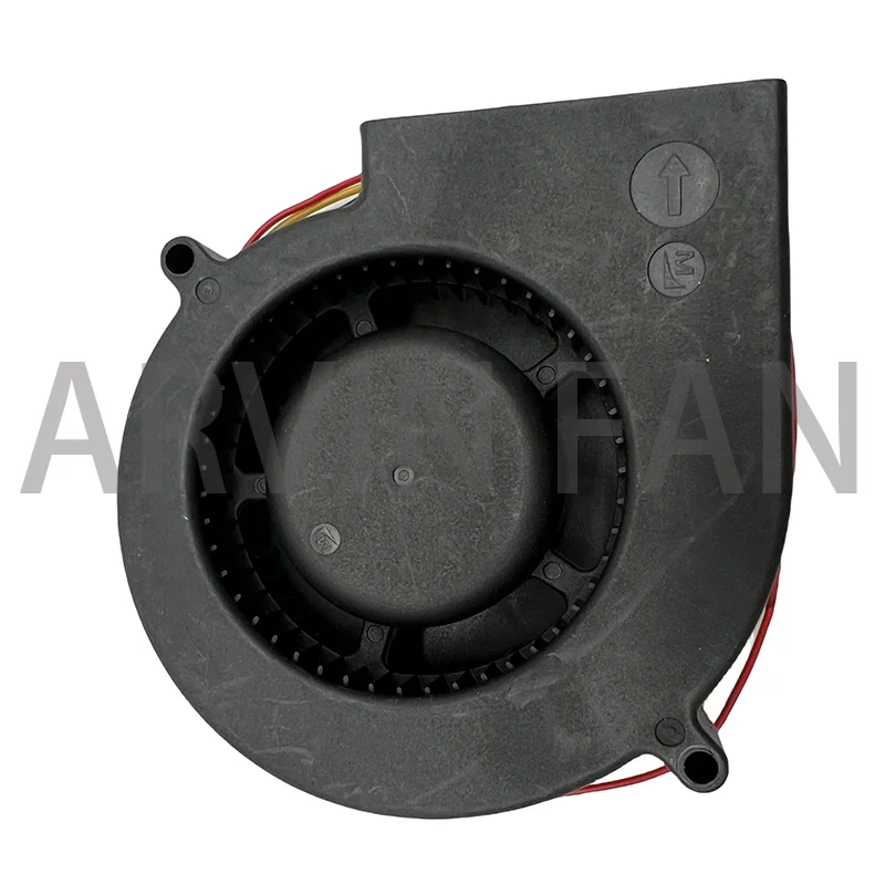 Brand New Original BA10033B12U BA10033B12S 97×97×33mm DC12V 2.40A 2.85A High-speed Oven Exhaust Centrifugal Turbo Blower