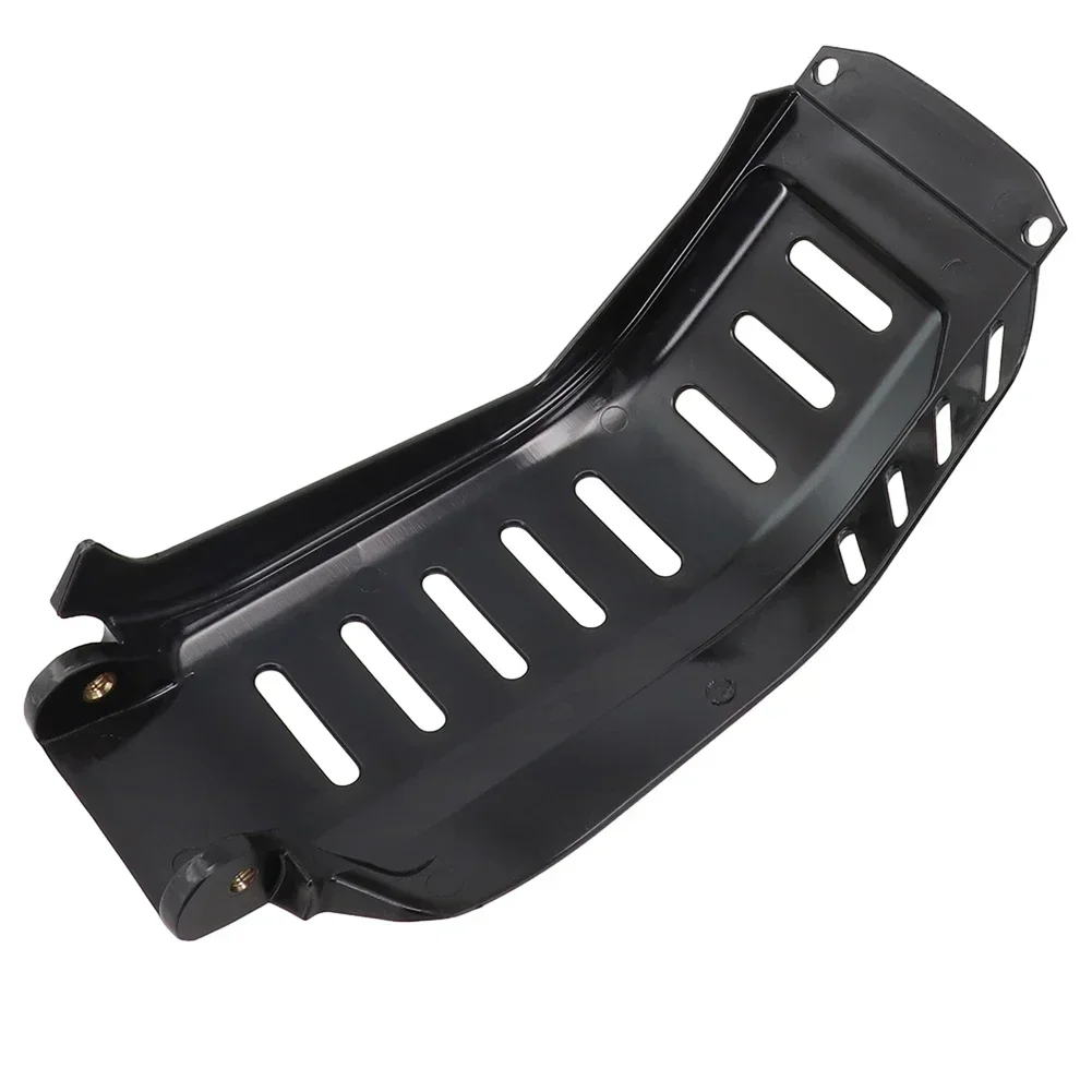 E-bike Case For Bafang- Middle Motor Guard G520A ACM02 Cover M500 Middle Motor Bezel G521 Motor Repair Bicycle Accessory