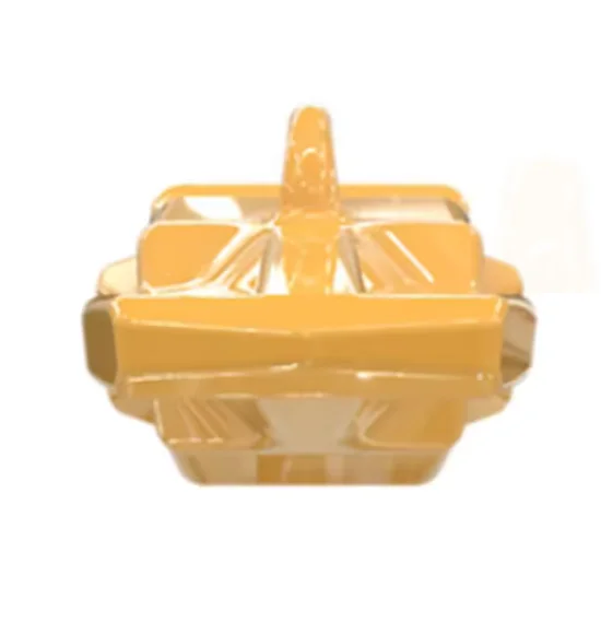 Bucket Teeth for 320 326 GC 340 326 330D2 Aftermarket Quality 505-4103 5054103 Construction Machinery Parts Excavator Component