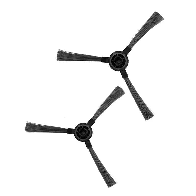 Боковая щетка, фильтрующая ткань, запасные части, аксессуары, совместимые с роботом-пылесосом MAMNV ZCWA Onson BR150/BR151