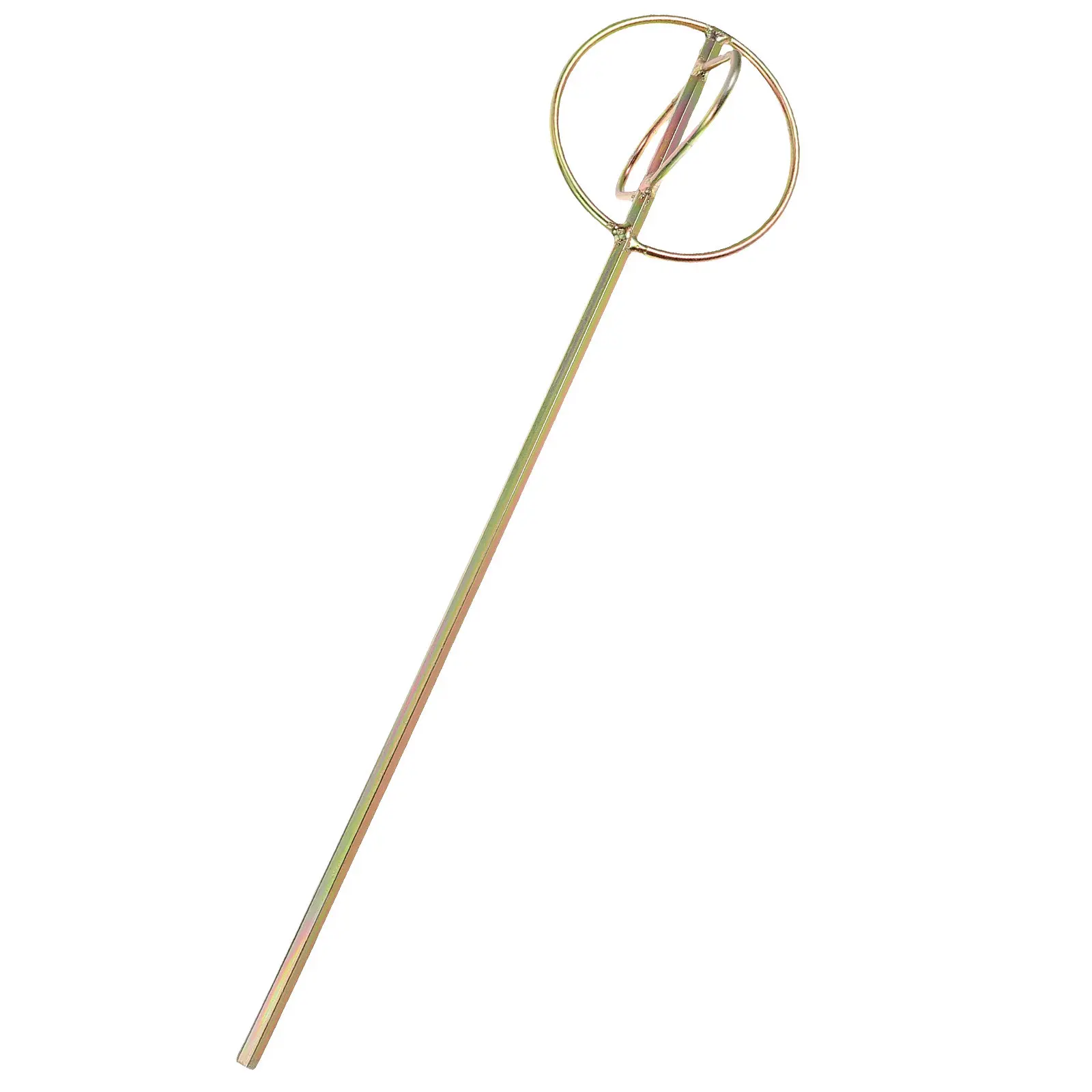 

Насадка-миксер для шпаклевки и цемента на электродрель: эффективная палка-мешалка для краски, многофункциональная