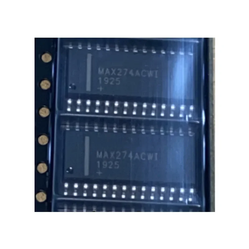 New Original IC MAX274 MAX274ACWI MAX274AEWI SOP28 100% Quality New Original  Electronic Components