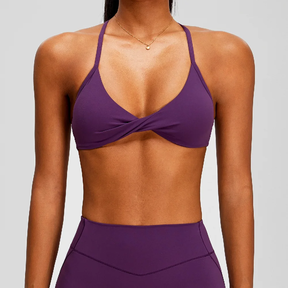 Summer Sexy Gym Fitness Top Wo - đánh giá và giá Quick Dry Underwear